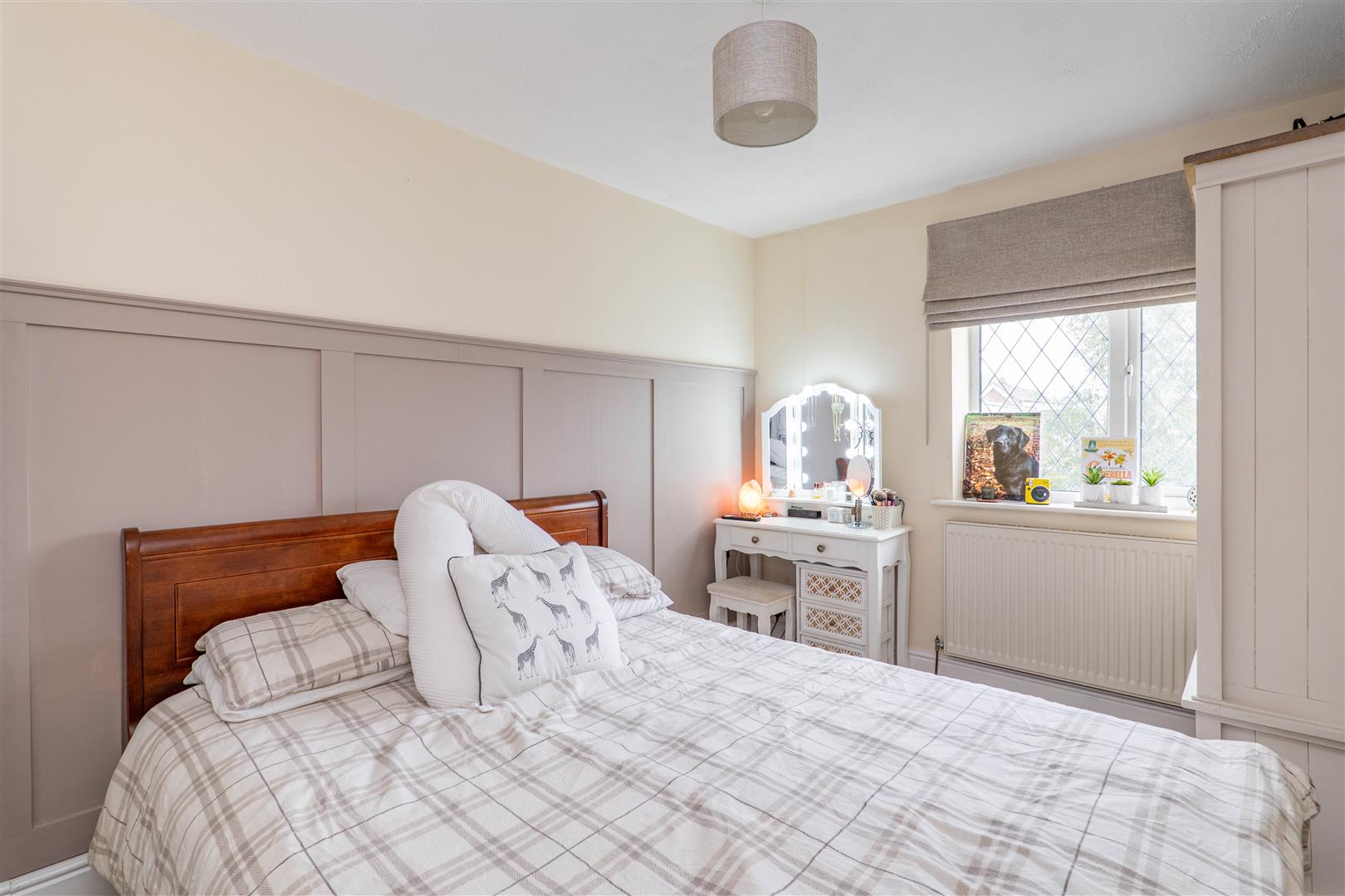 Knowsley Drive, Preston